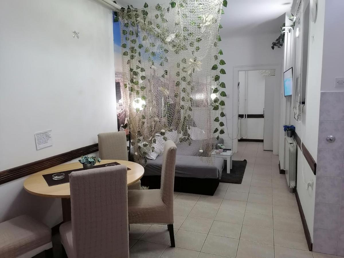 Low Cost Apartment Belgrad Zewnętrze zdjęcie