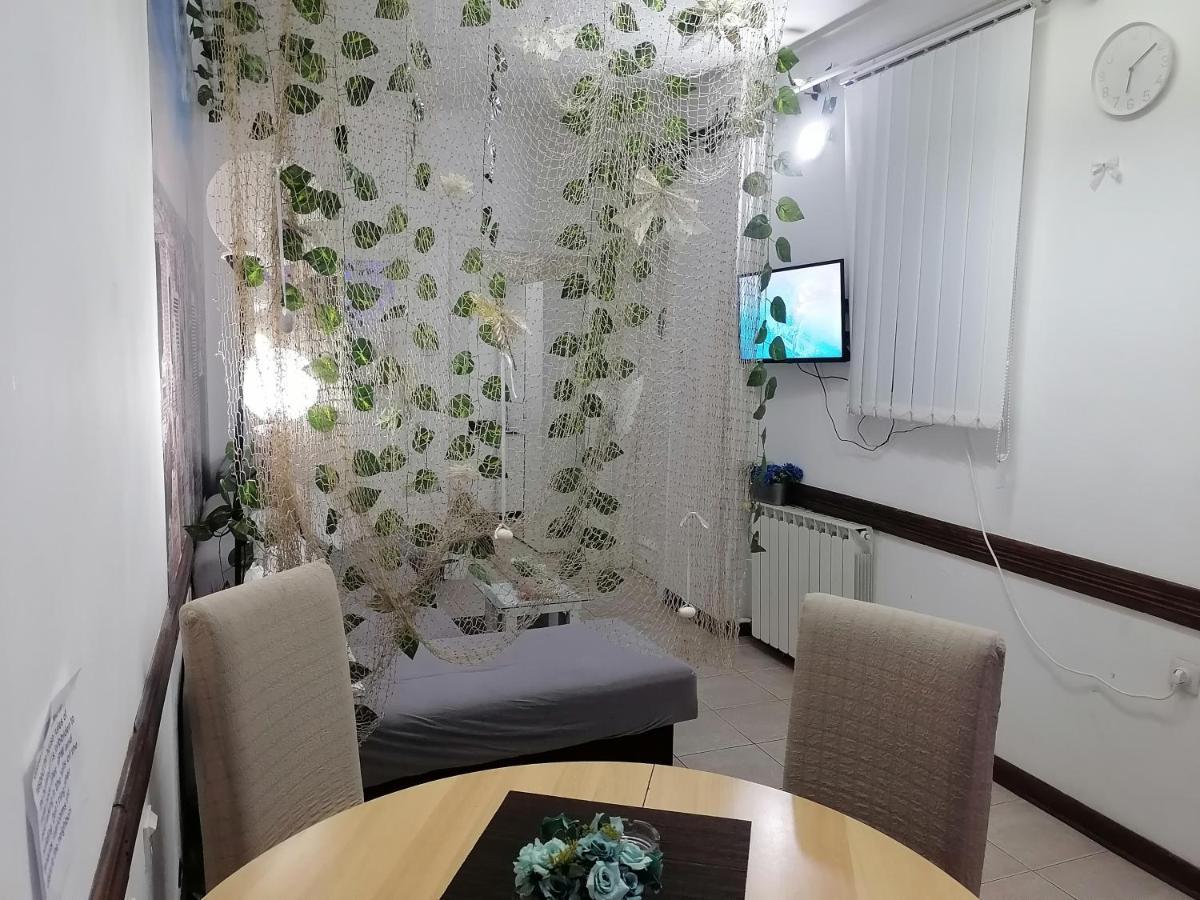 Low Cost Apartment Belgrad Zewnętrze zdjęcie