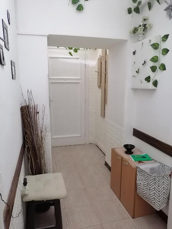 Low Cost Apartment Belgrad Zewnętrze zdjęcie