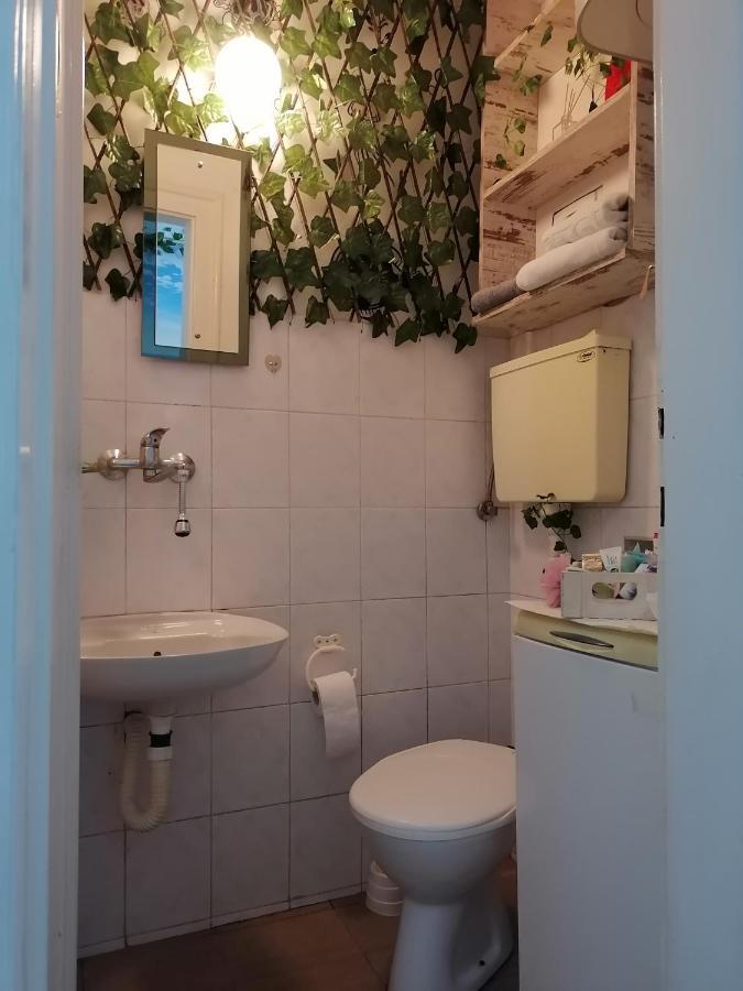 Low Cost Apartment Belgrad Zewnętrze zdjęcie