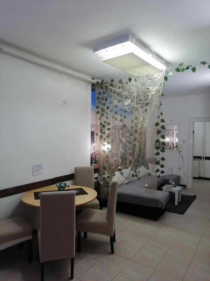 Low Cost Apartment Belgrad Zewnętrze zdjęcie