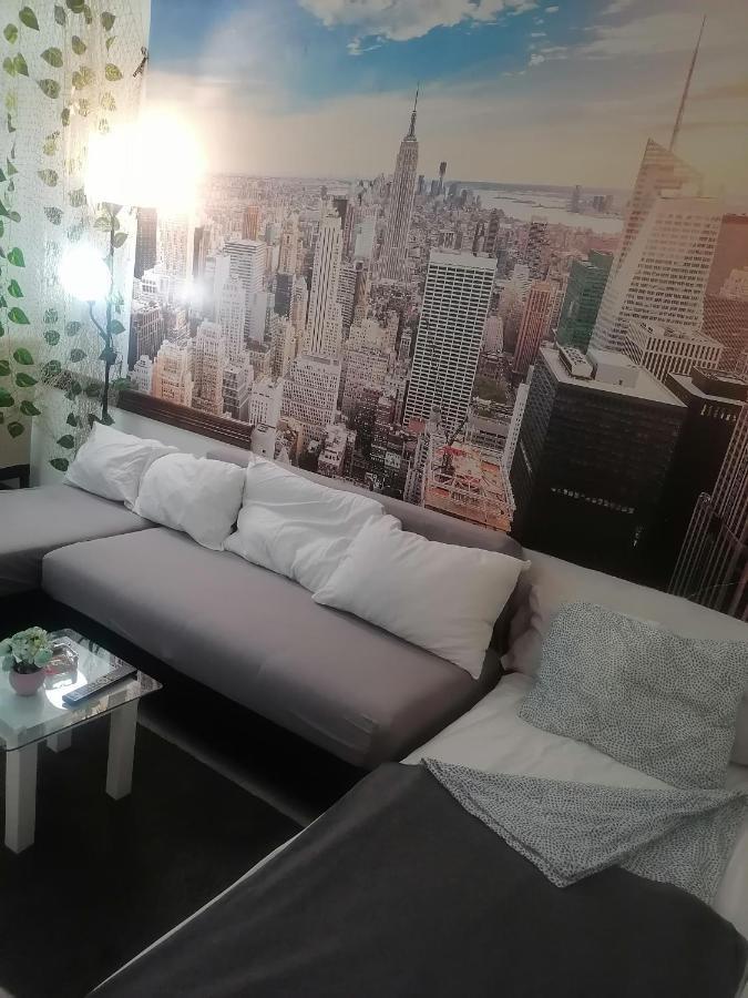 Low Cost Apartment Belgrad Zewnętrze zdjęcie