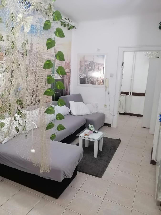 Low Cost Apartment Belgrad Zewnętrze zdjęcie